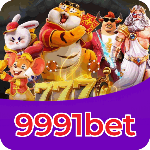 Tabela RTP dos jogos de cassino da 9991bet